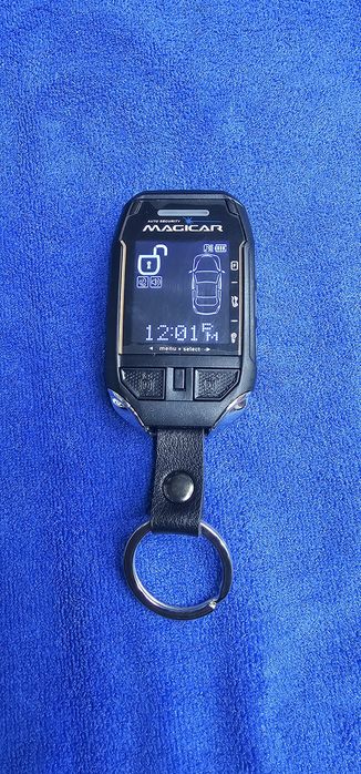 Межикар  пежер 908