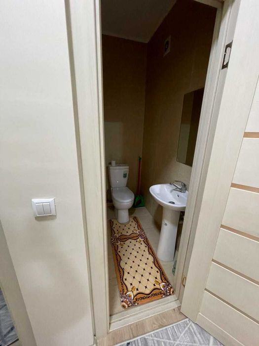 Сдается в Аренду квартира ЖК Алмазар сити