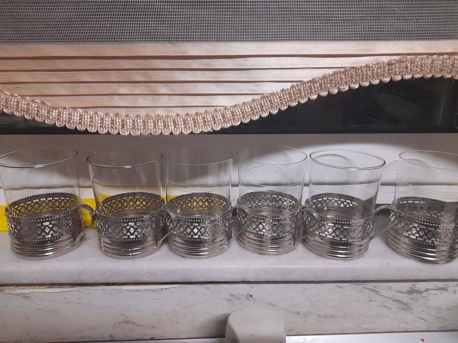 Старини вещи от едно време