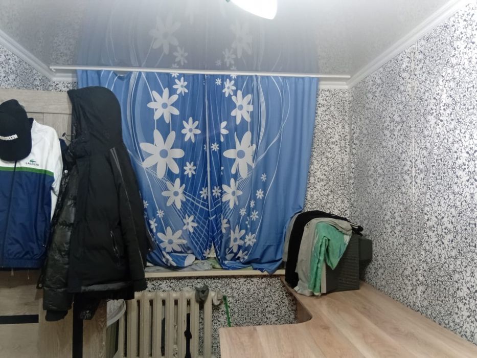 Продам квартиру 2ух комнатную