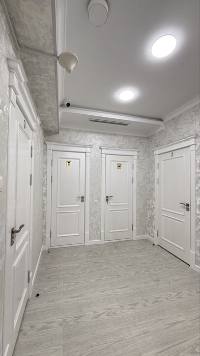 Arzon Hostel Gostnisa Mehmonhona