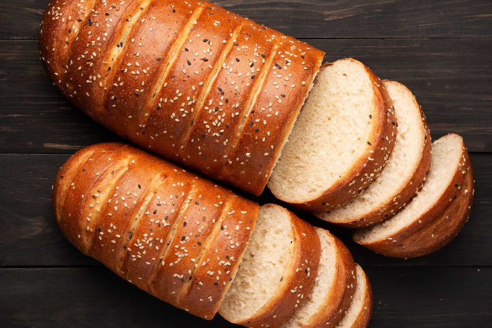 Обучение  по хлебу/ Non pishirish uchun o'rgatish xizmati