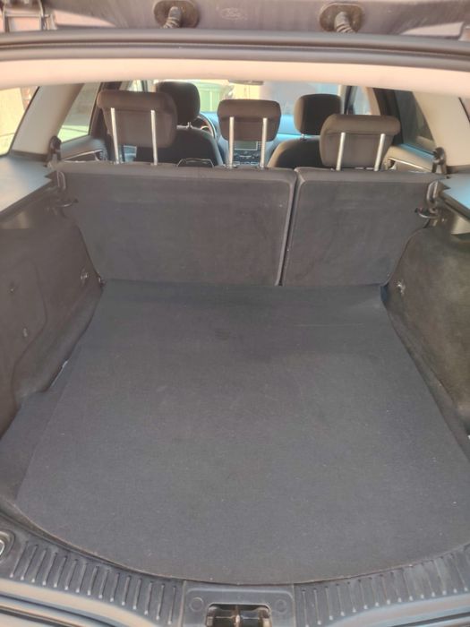 Ford Mondeo Titanium