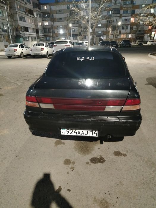 продам Ниссан Максима срочна