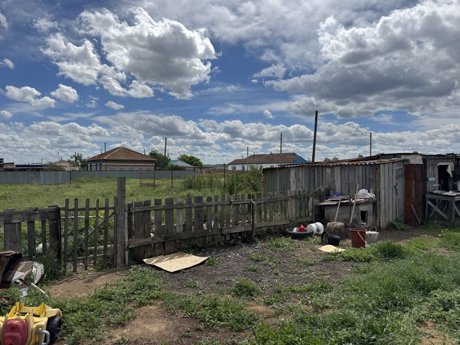 Продам Дом п.Васильковка