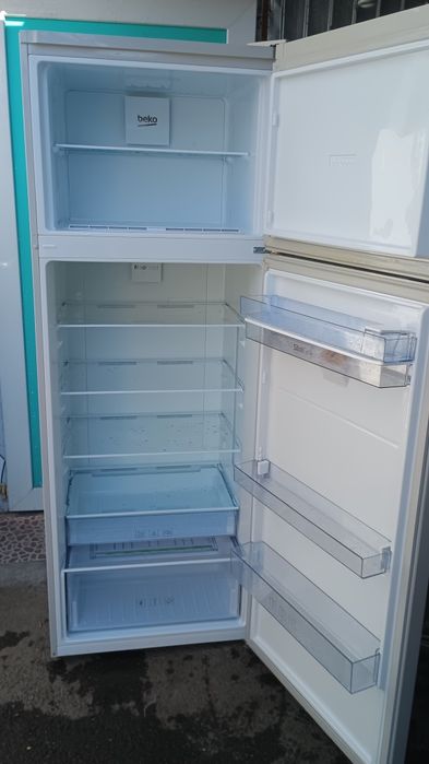 Frigider Beko.Asigur Transport