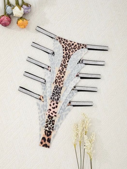 Секси дамско бельо