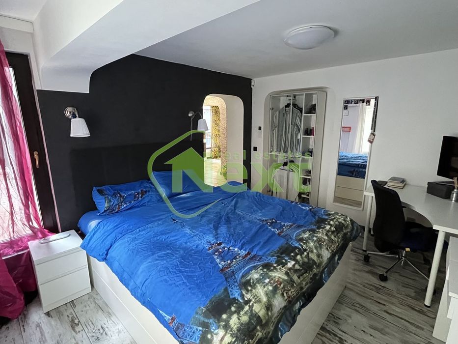 Продава се Двустаен апартамент в София, Яворов - 84 кв.м за 1834 €/кв.м - Снимка #9