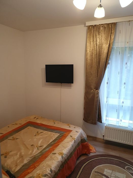 Apartment 2 camere de inchiriat