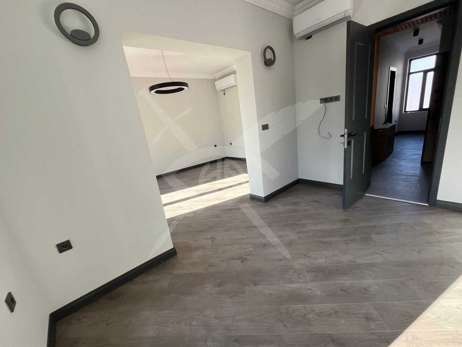 Тристаен апартамент Мараша 61946