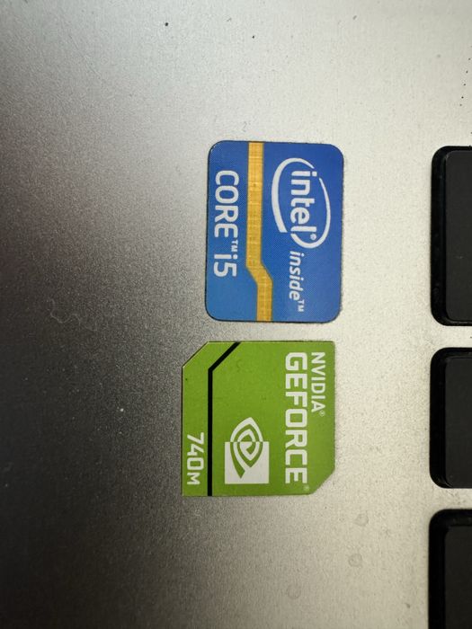 ASUS N56VB / Core i5 / 8 GB / + мышка и сумка