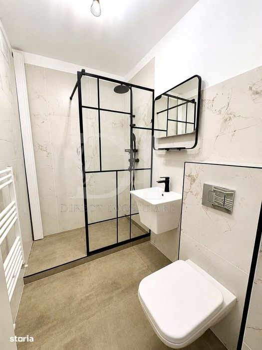 Apartament 3 camere / Zona Eroilor