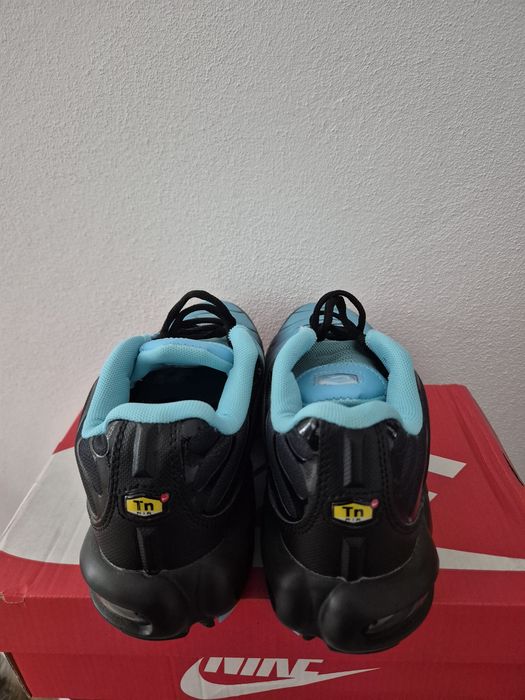 Adidasi nike air max plus tn originali