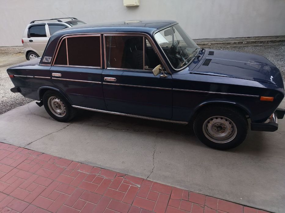 Vaz 2106 sotiladi