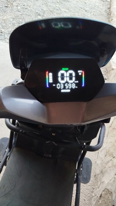 Skuter redlayn 0.3 katta razmer