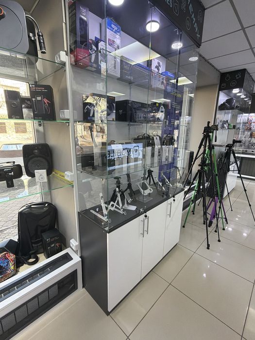 Продам торговое оборудовние