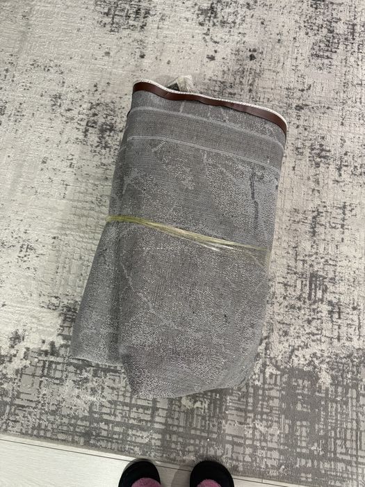 Ковер новый Турецкий