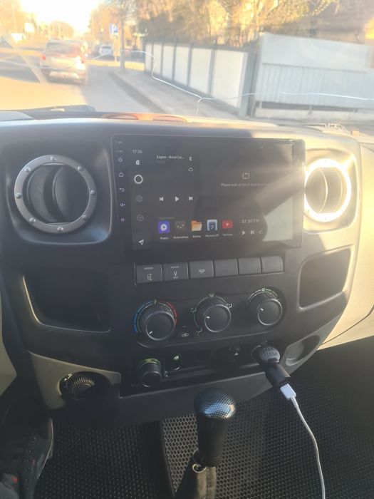 Газель фермер 2022г.в