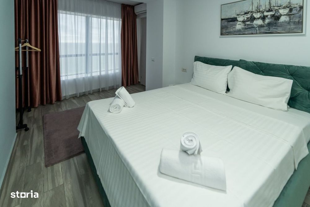 Apartament spatios pentru familie in Olimp – 87 mp, aproape de mare
