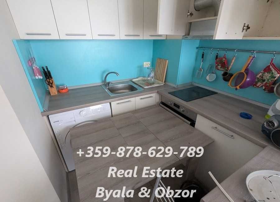 Продава се Тристаен апартамент в Свети Влас - 120 кв.м за 900 €/кв.м - Снимка #11