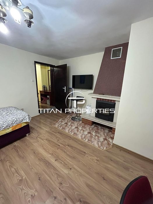 Двустаен, под наем, кв. Сарафово