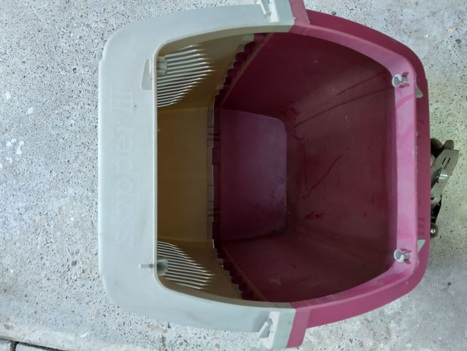 Cusca caini Skipper 3