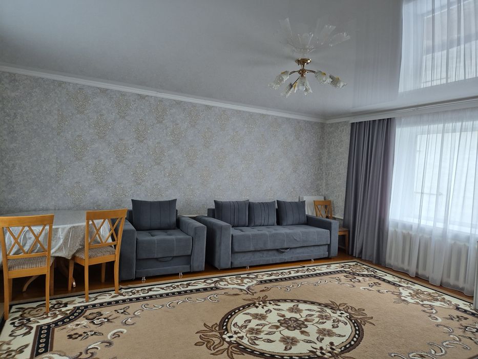 Продам благоустроенную дом