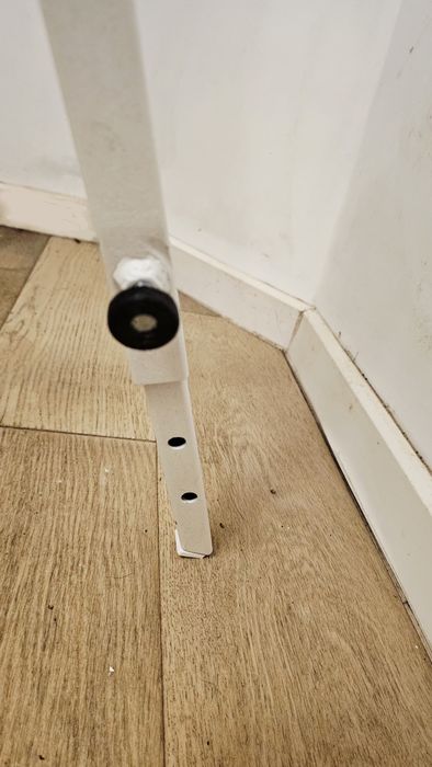 Bara  balet si gimnastica