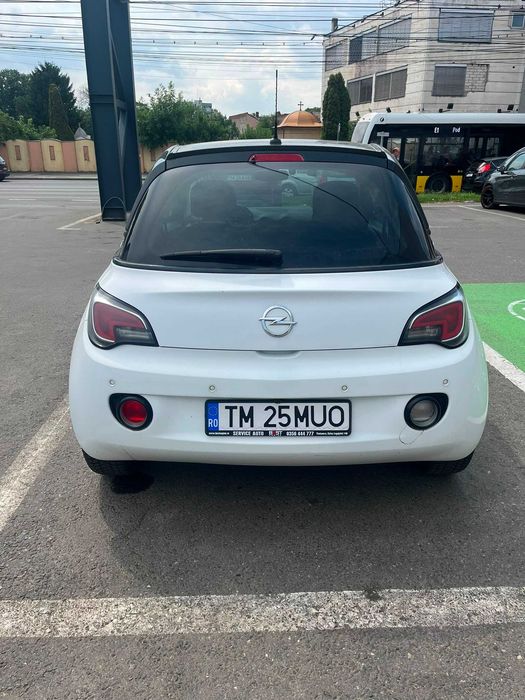 OPEL Adam 2015 — imagine 5