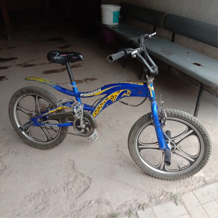 Продам Велик