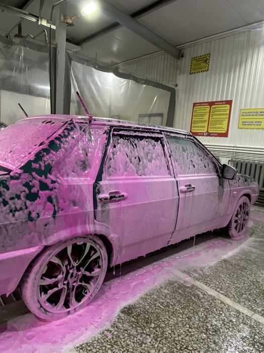 Продам обмен ваз 99