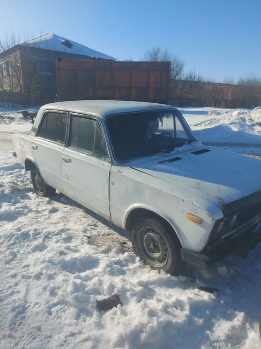 Продам Ваз 2106 РАЗБОР