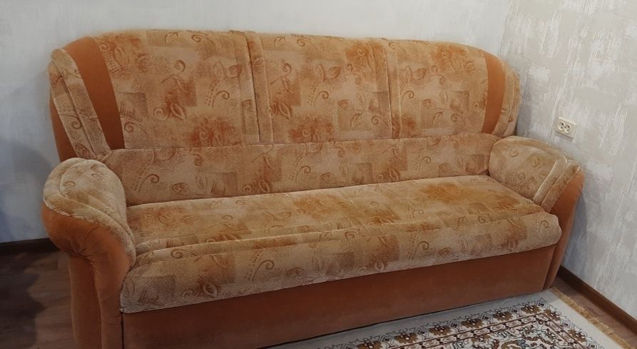 Продам диван раскладной