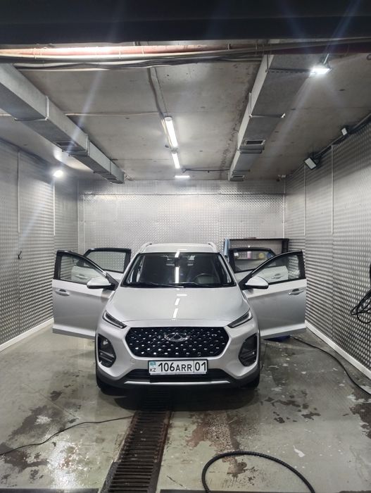 Продам Чери тиго 2