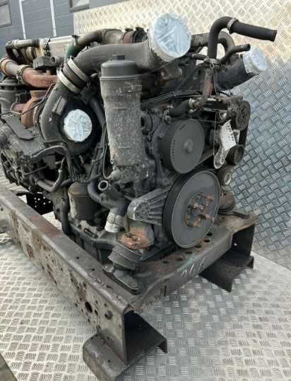 Motor complet DC 13124 Scania R450 / R490 - Piese de motor Scania