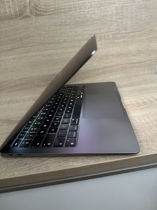 Macbook Air M1 16 GB RAM