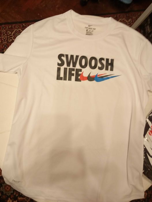 Мъжки тениски nike