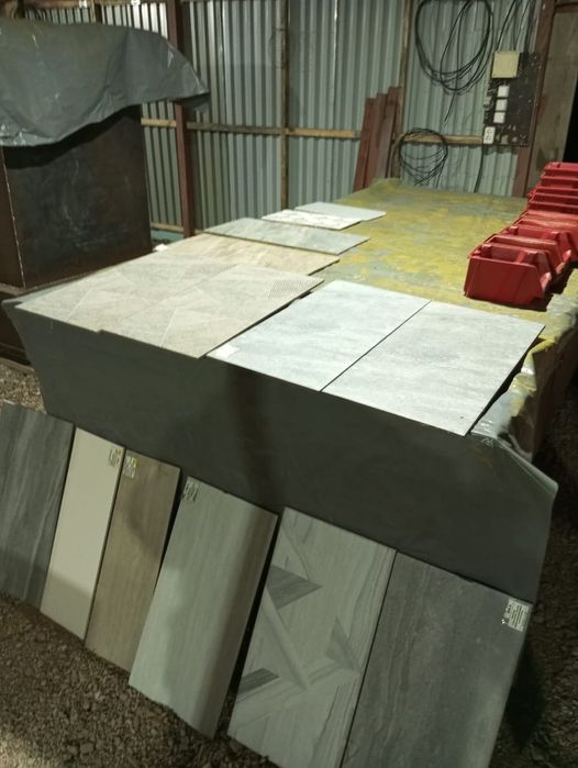 Продам керамическую плитку