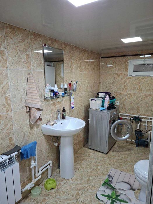 Продам дом 3 сотки. Завод Кока-Кола
