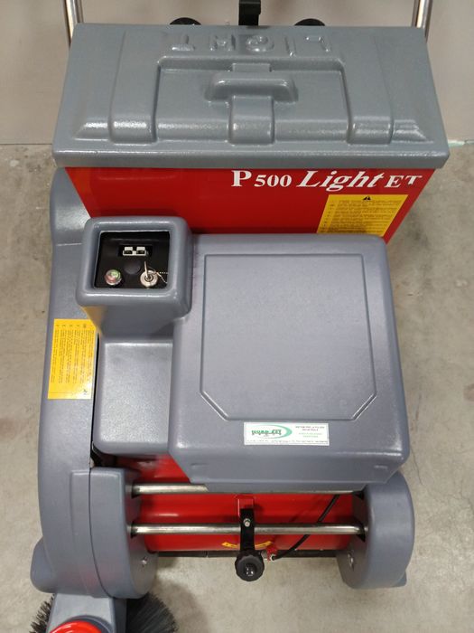 Метачна акумулаторна машина