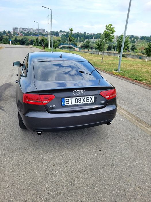 De vanzare audi a5