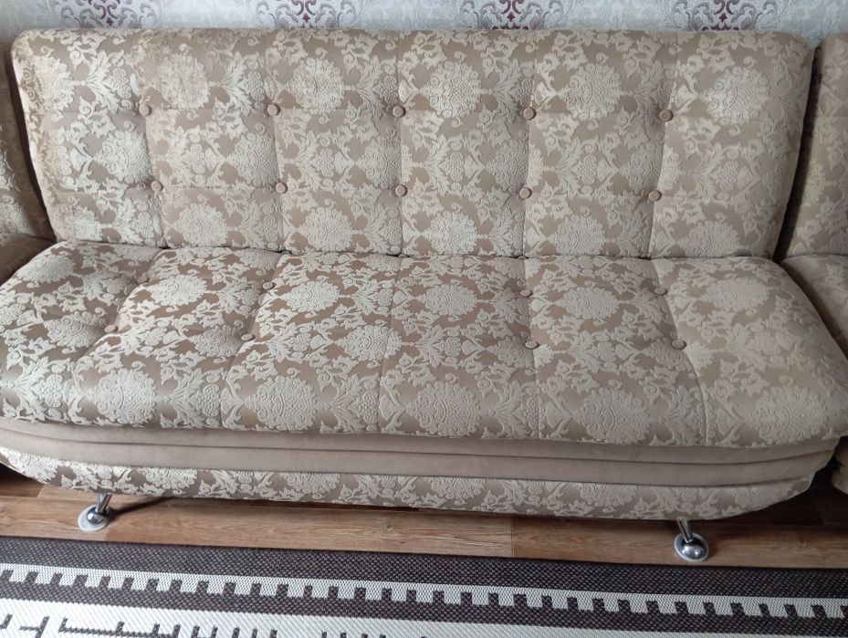 Продам мягкий уголок