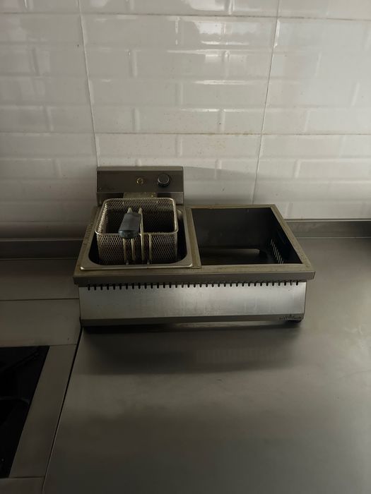 Оборудование для ресторана