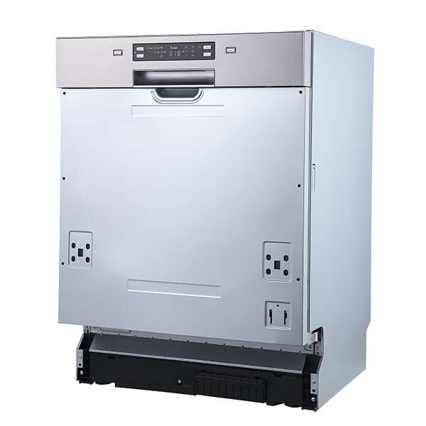 Нова Съдомиялна за вграждане немска 60см.