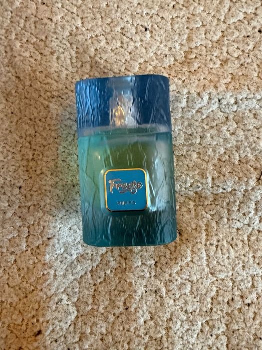 RiiFFS Freeze 100 ml – оригинален парфюм, пълен флакон с кутия