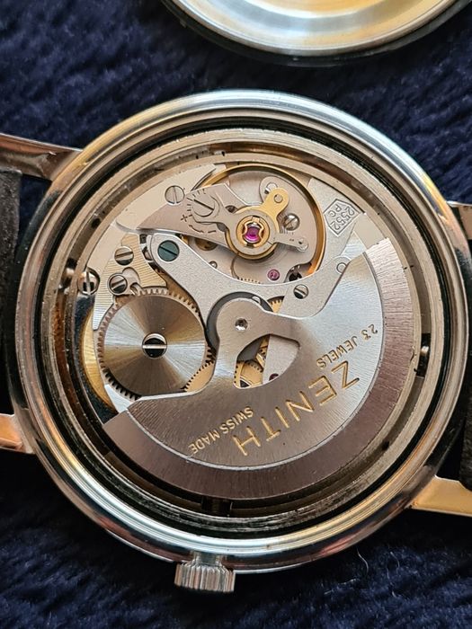 Ceas  Zenith automatic