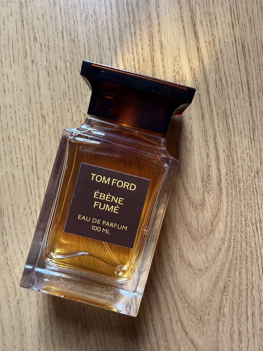 Tom Ford Ébène Fumé