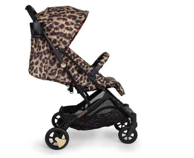 Carucior Cosatto Whoosh 3