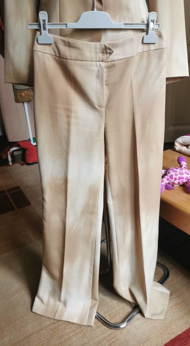 Cos dama marca Karotte