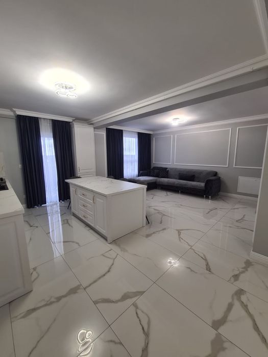 Apartamemt regim hotelier / cazare radauti / centru
